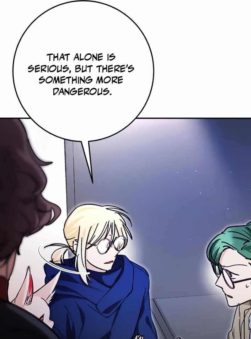 I Became a Civil Servant in a Magical World Chapter 36 37